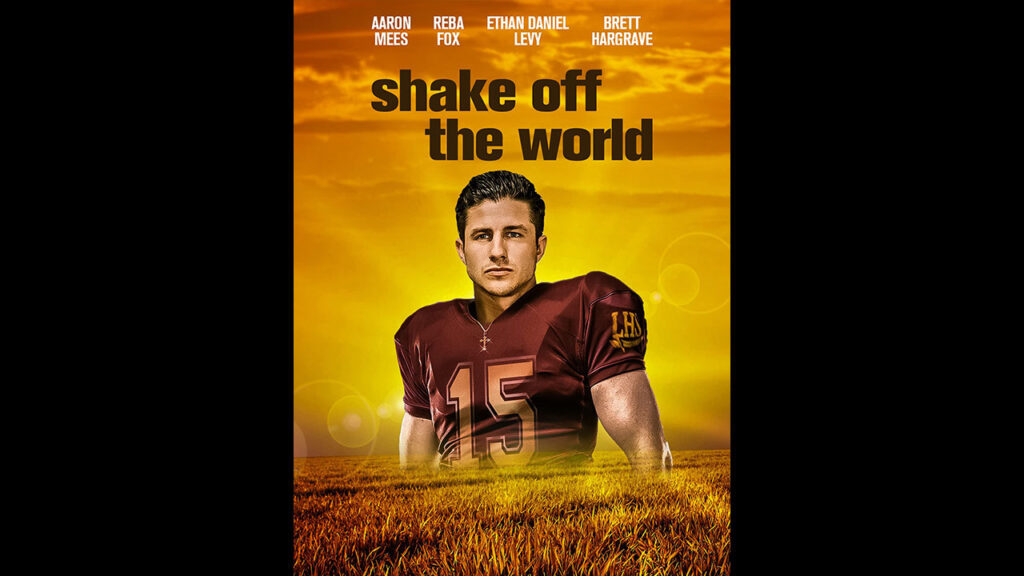 Movie - Shake Off The World