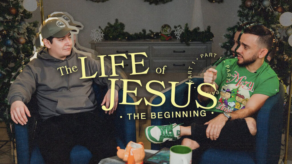 Movie - The Life Of Jesus