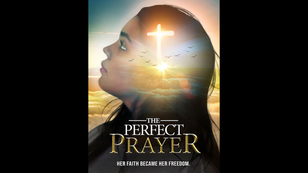 Movie - The Perfect Prayer