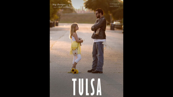 Movie - Tulsa