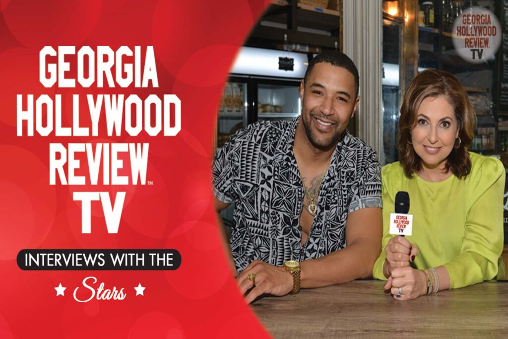 Network - Georgia Hollywood Review TV