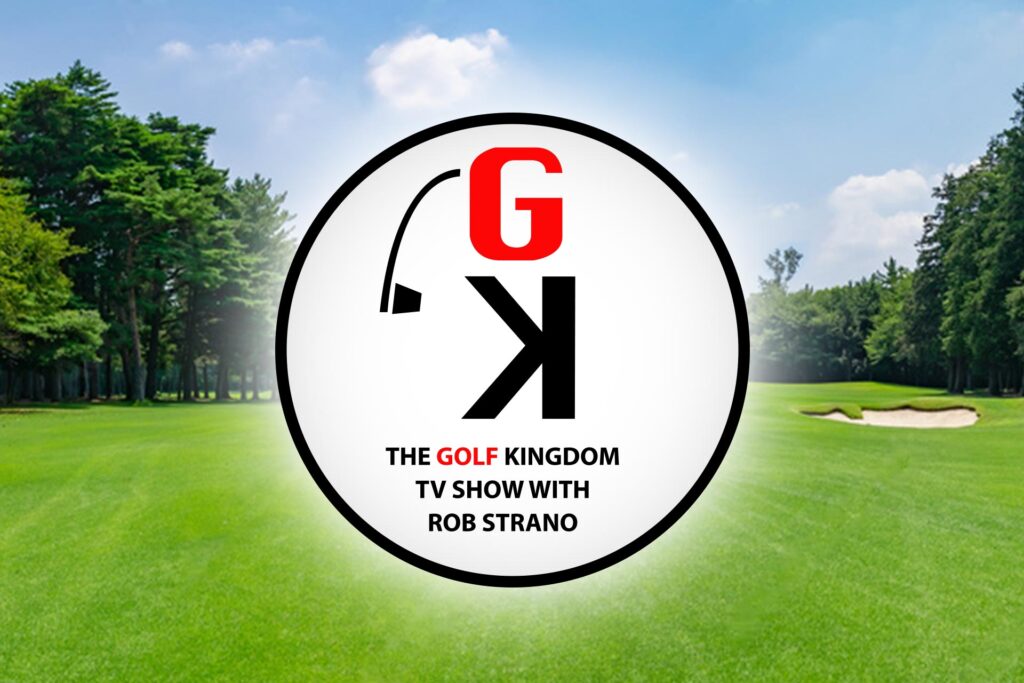 Network - Golf Kingdom (with Rob Strano)