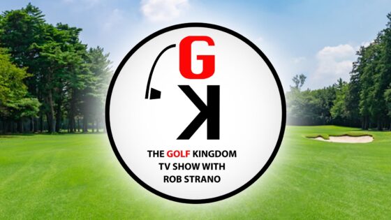 Network - Golf Kingdom (with Rob Strano)