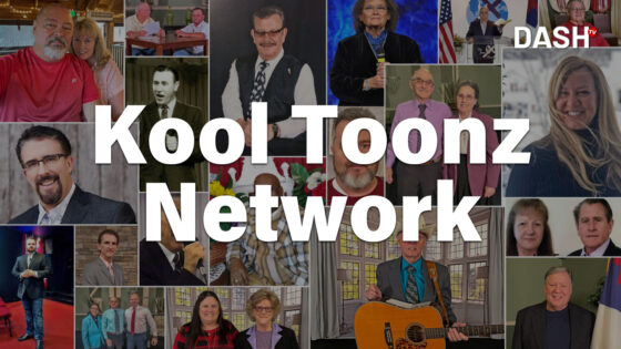 Network - Kool Toonz