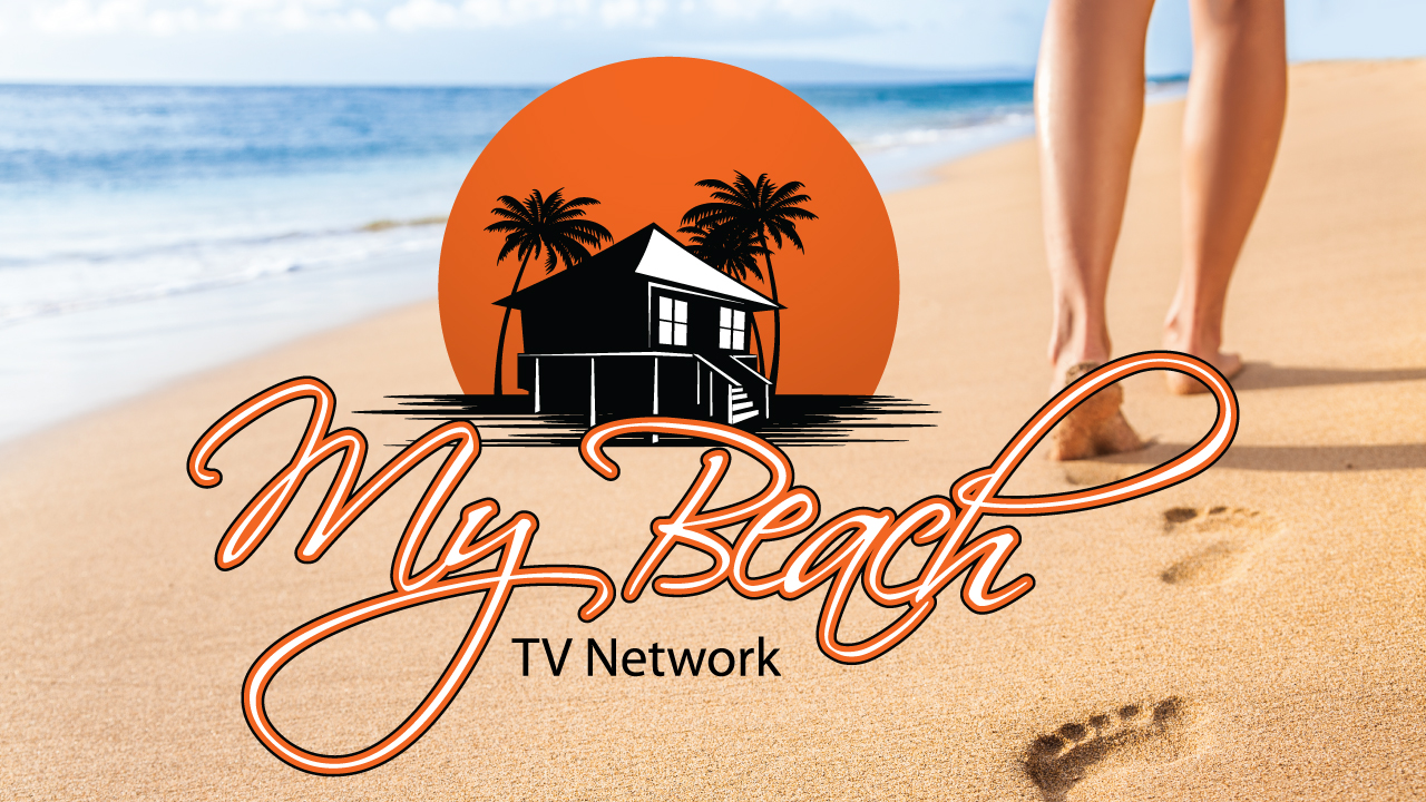 My Beach TV - Dash TV