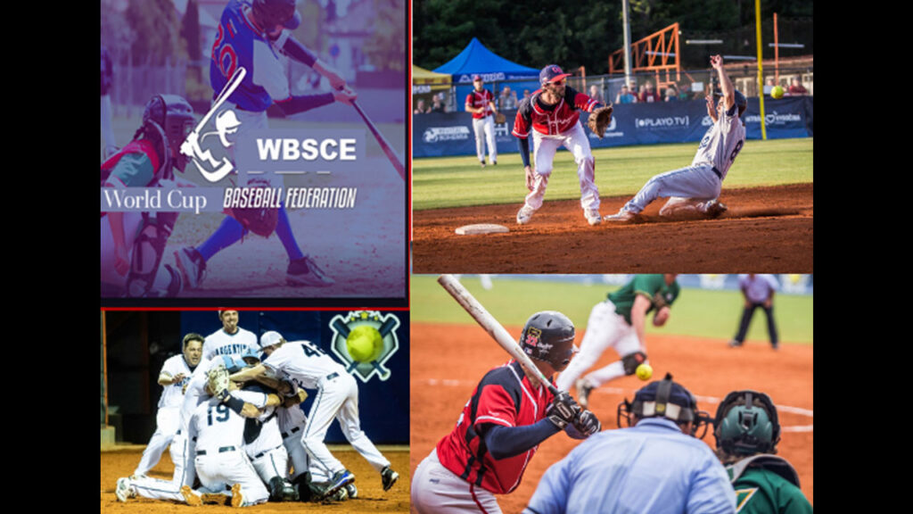 Network - WBSCE Baseball TV