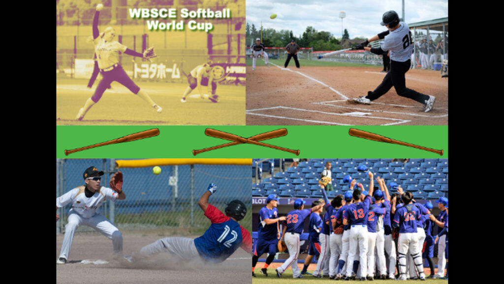Network - WBSCE Softball TV