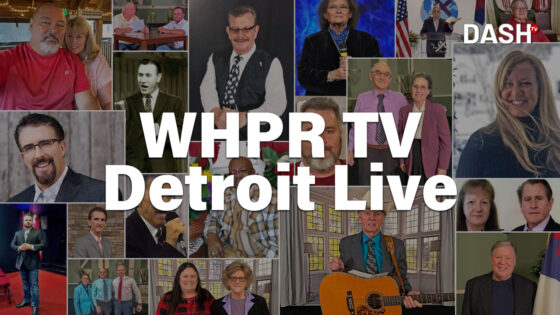Network - WHPR TV Detroit Live