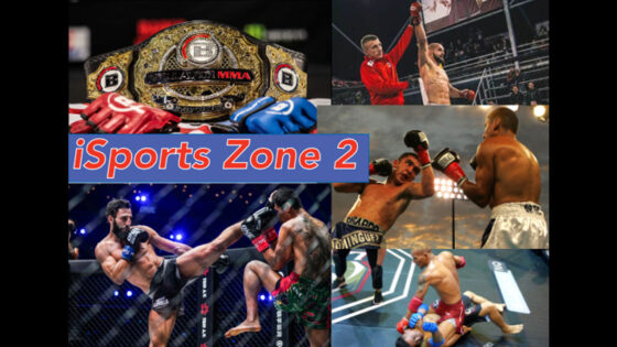 Network - iSports Zone 2 TV