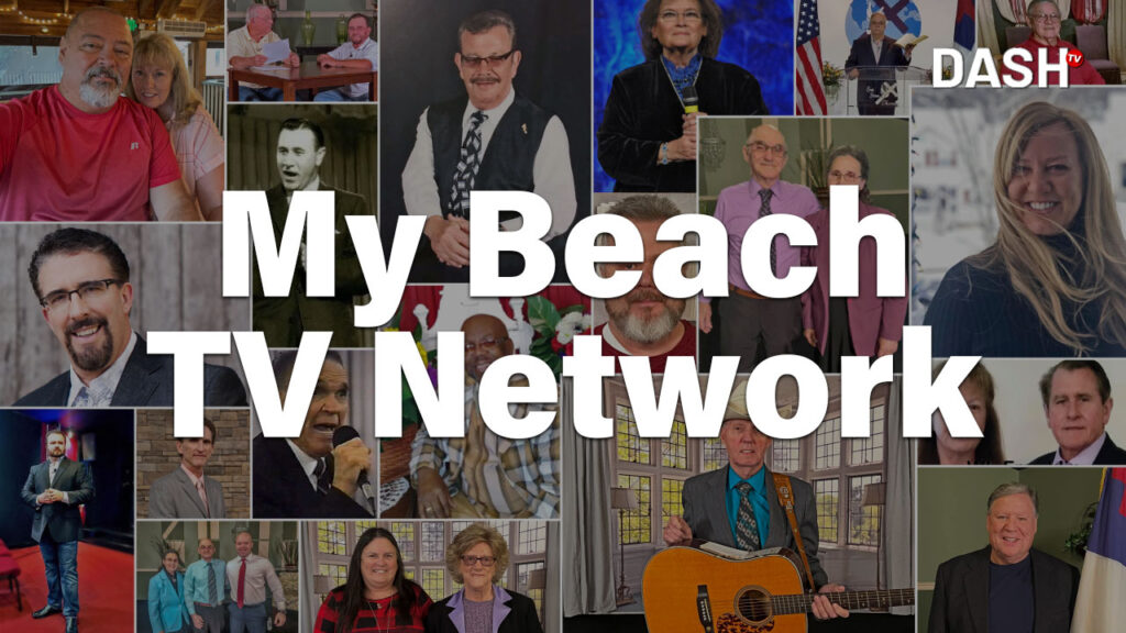 Network - The Beach TV Show