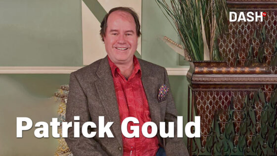 VOD - Patrick Gould