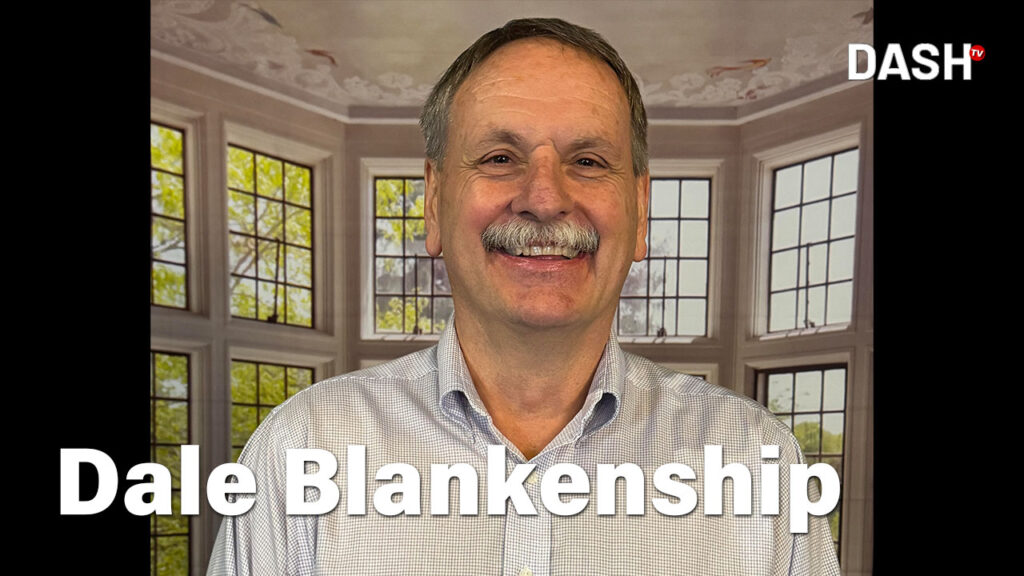 VOD - Dale Blankenship